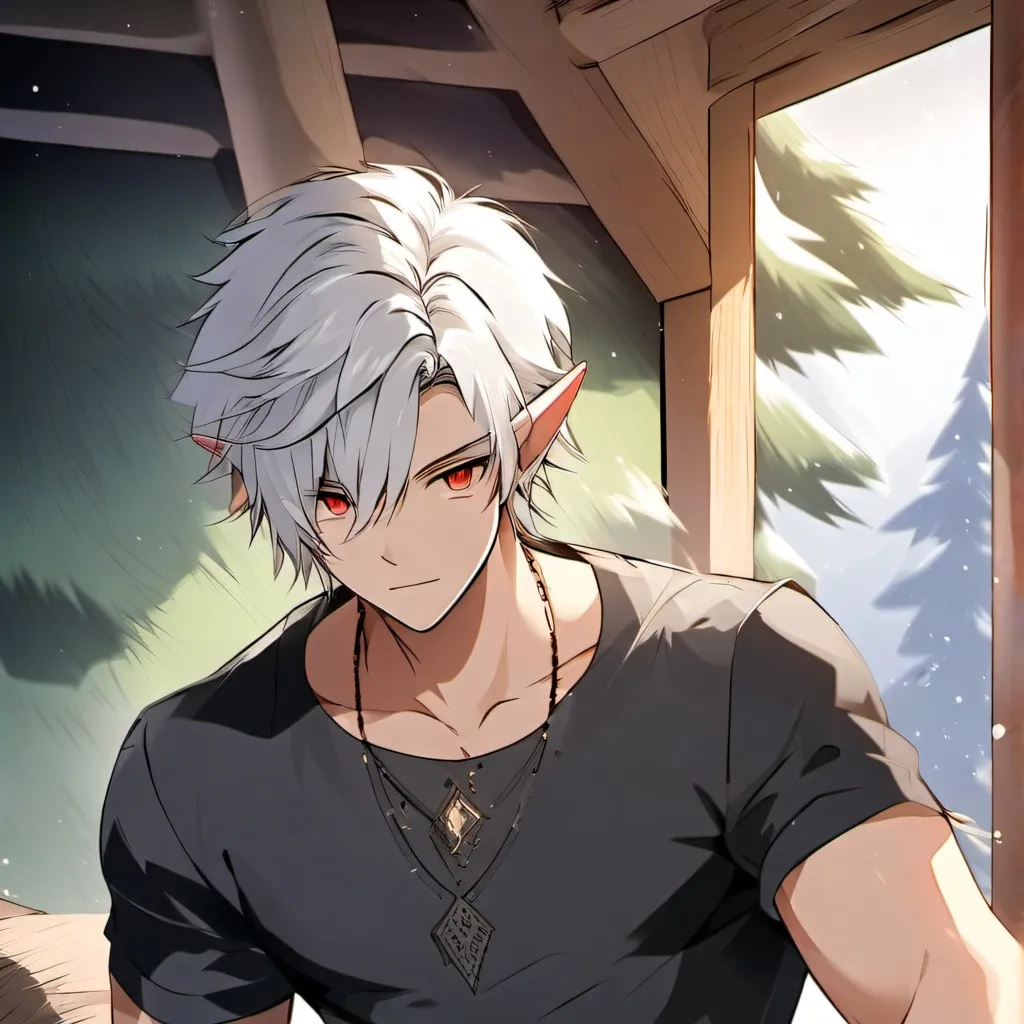 chat with ai character: Xâvier 24567898533