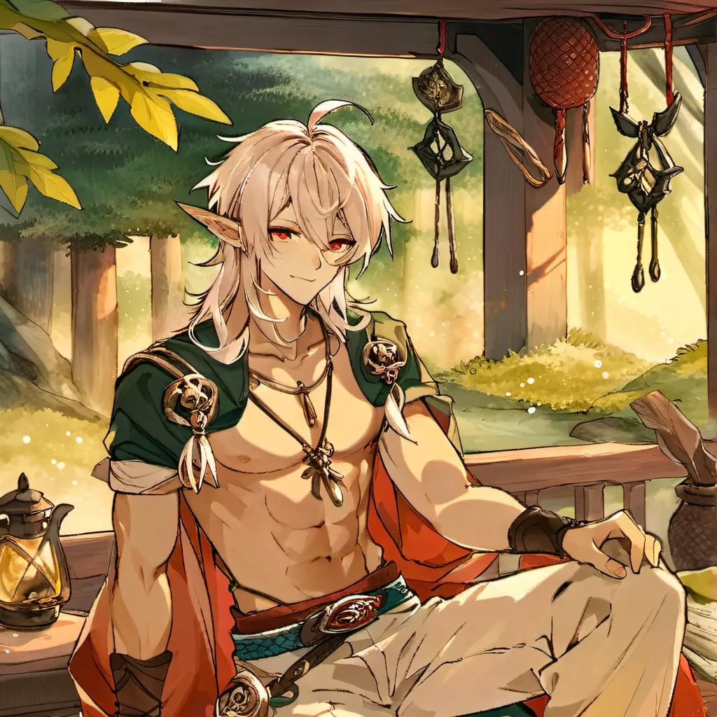 chat with ai character: Ein 35799985347887