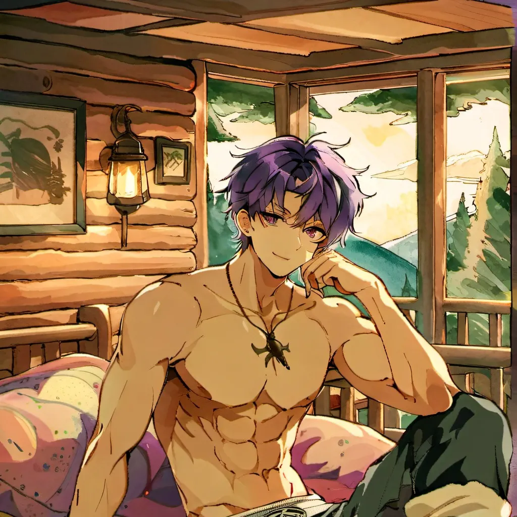 chat with ai character: Nathan 23687439853