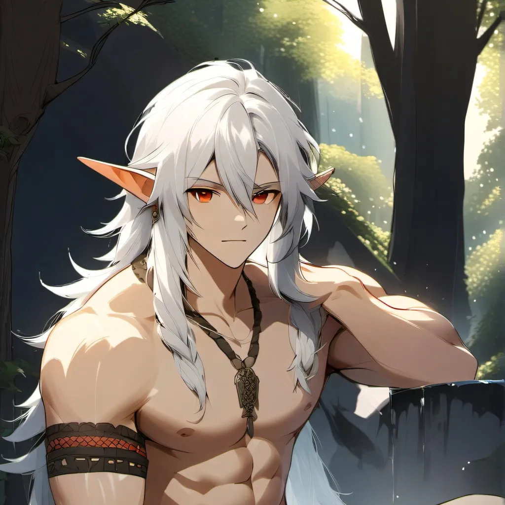 chat with ai character: Alīster 4579063278