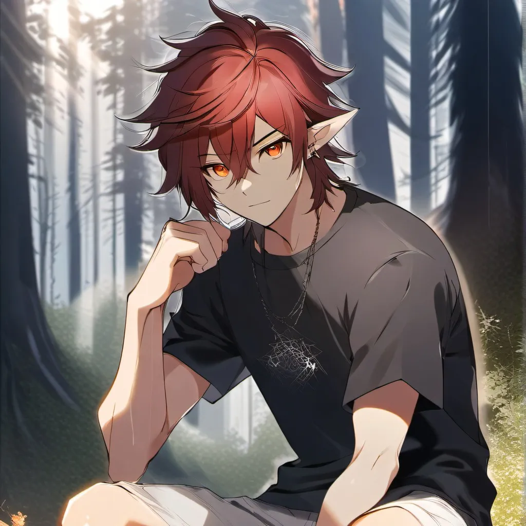 chat with ai character: Vecro 258863368863