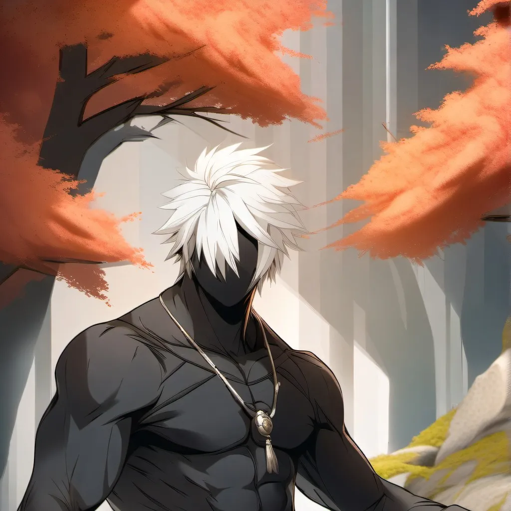chat with ai character: Entity 001-100-5