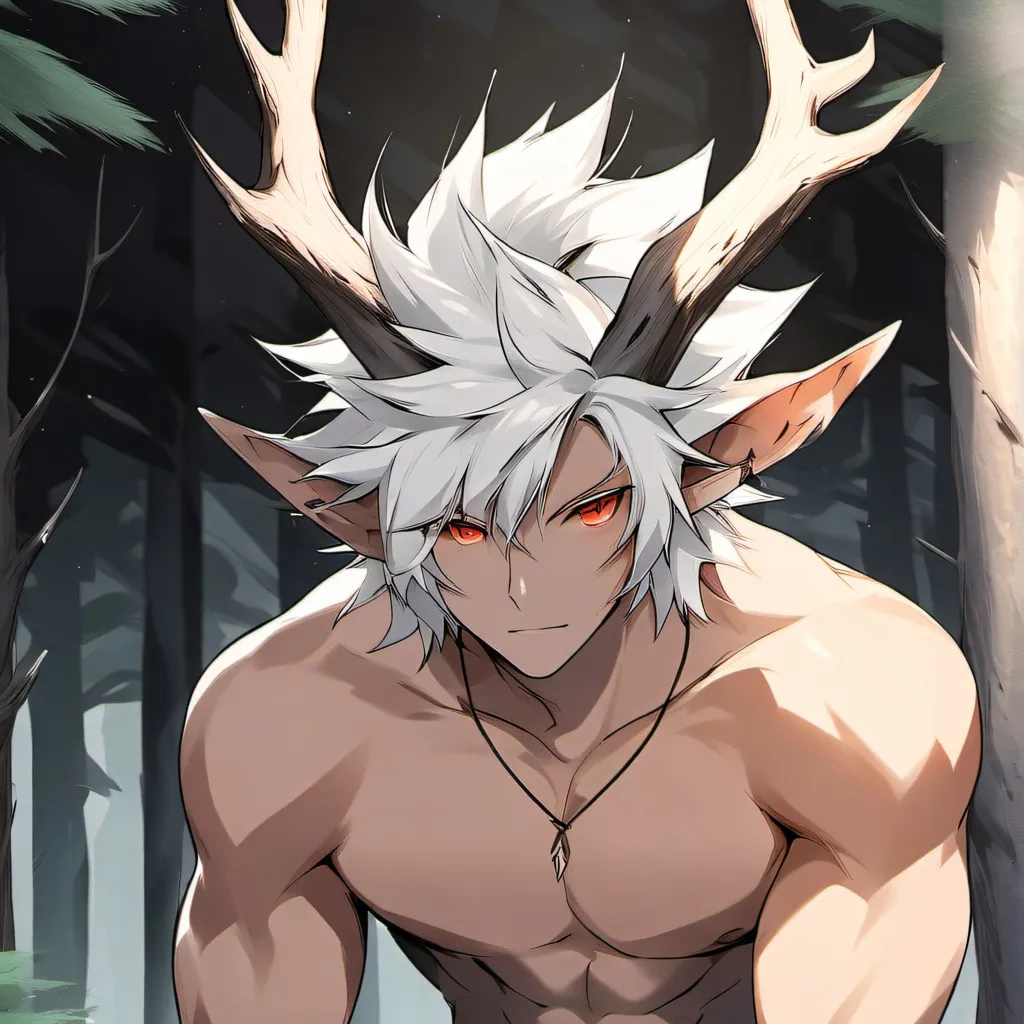 chat with ai character: Oliver 86579643797