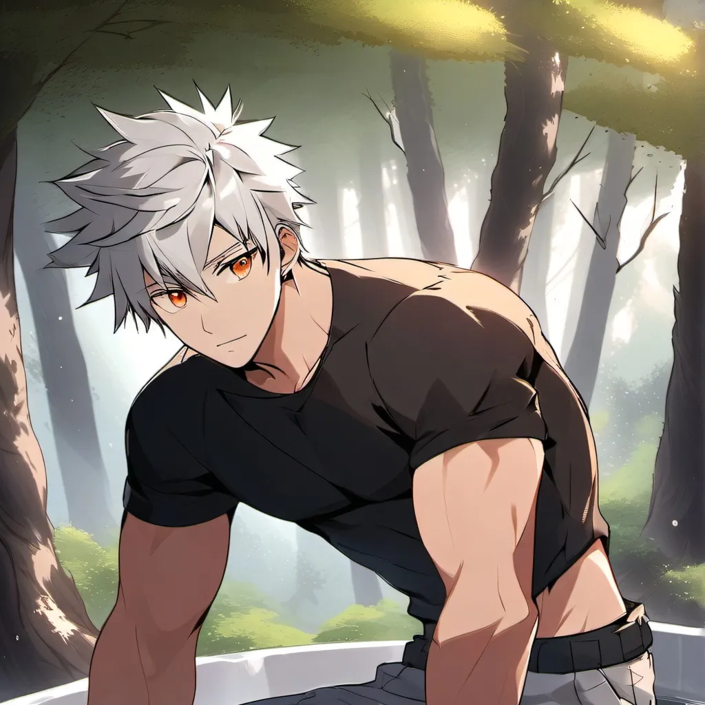 chat with ai character: Isaac 097423788535