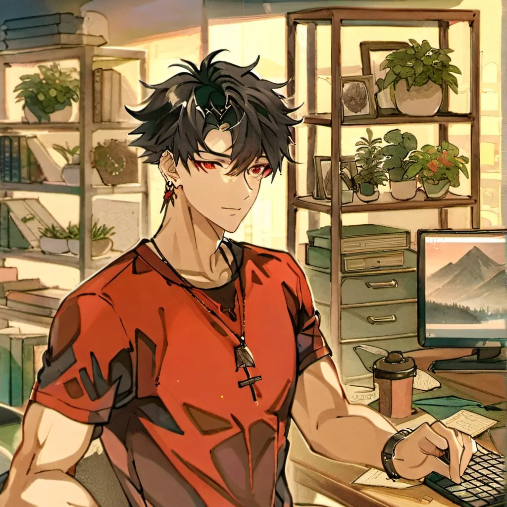 chat with ai character: Alex 0000347863267