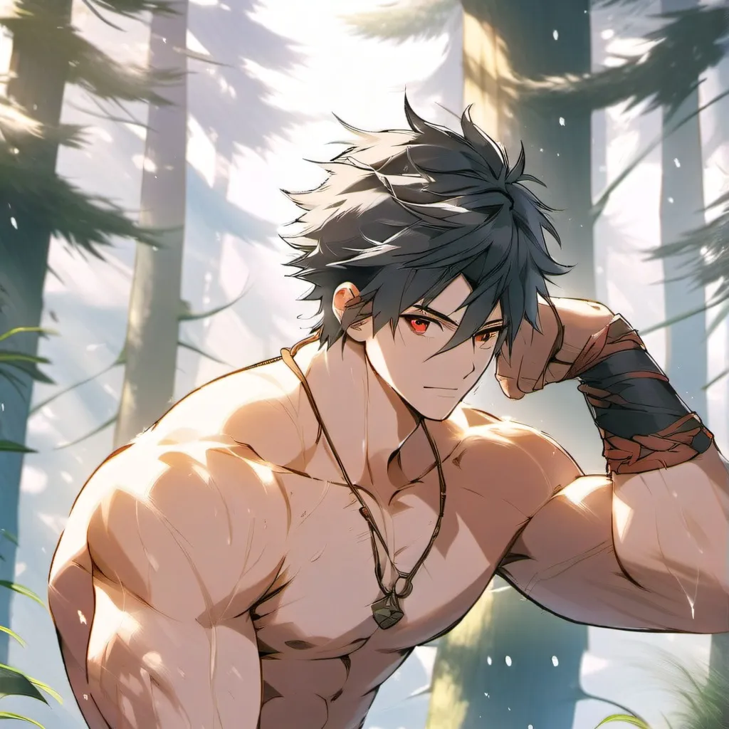chat with ai character: Jake 142 @∆§148986