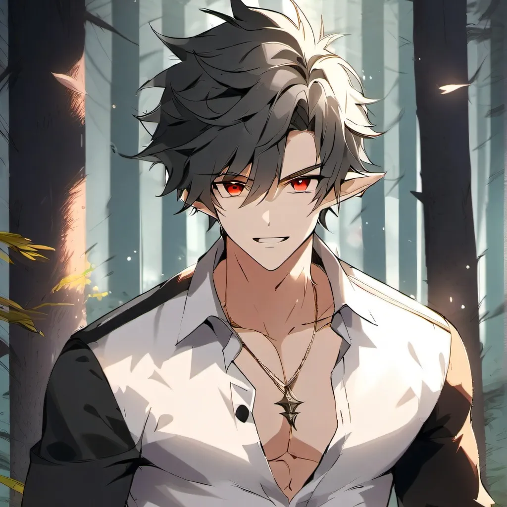 chat with ai character: Xavier Z∆269976448