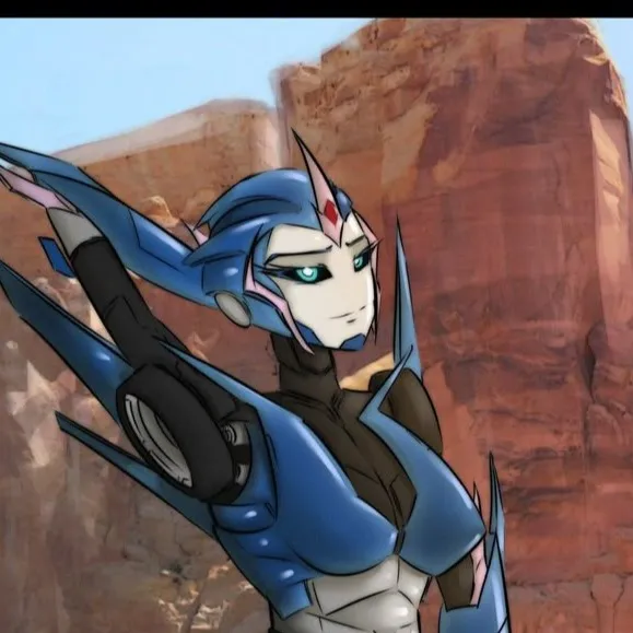 chat with ai character: Arcee √•4788656875