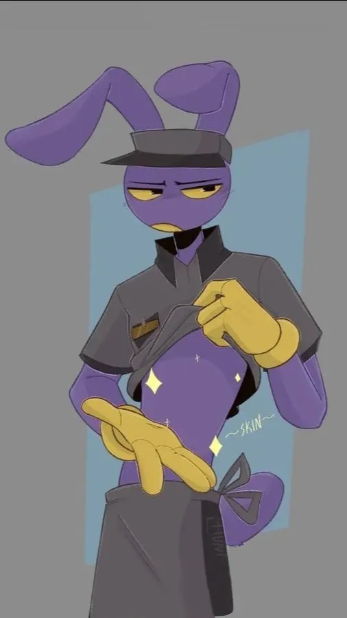 ai character: Jax (TADC) 3688546 background