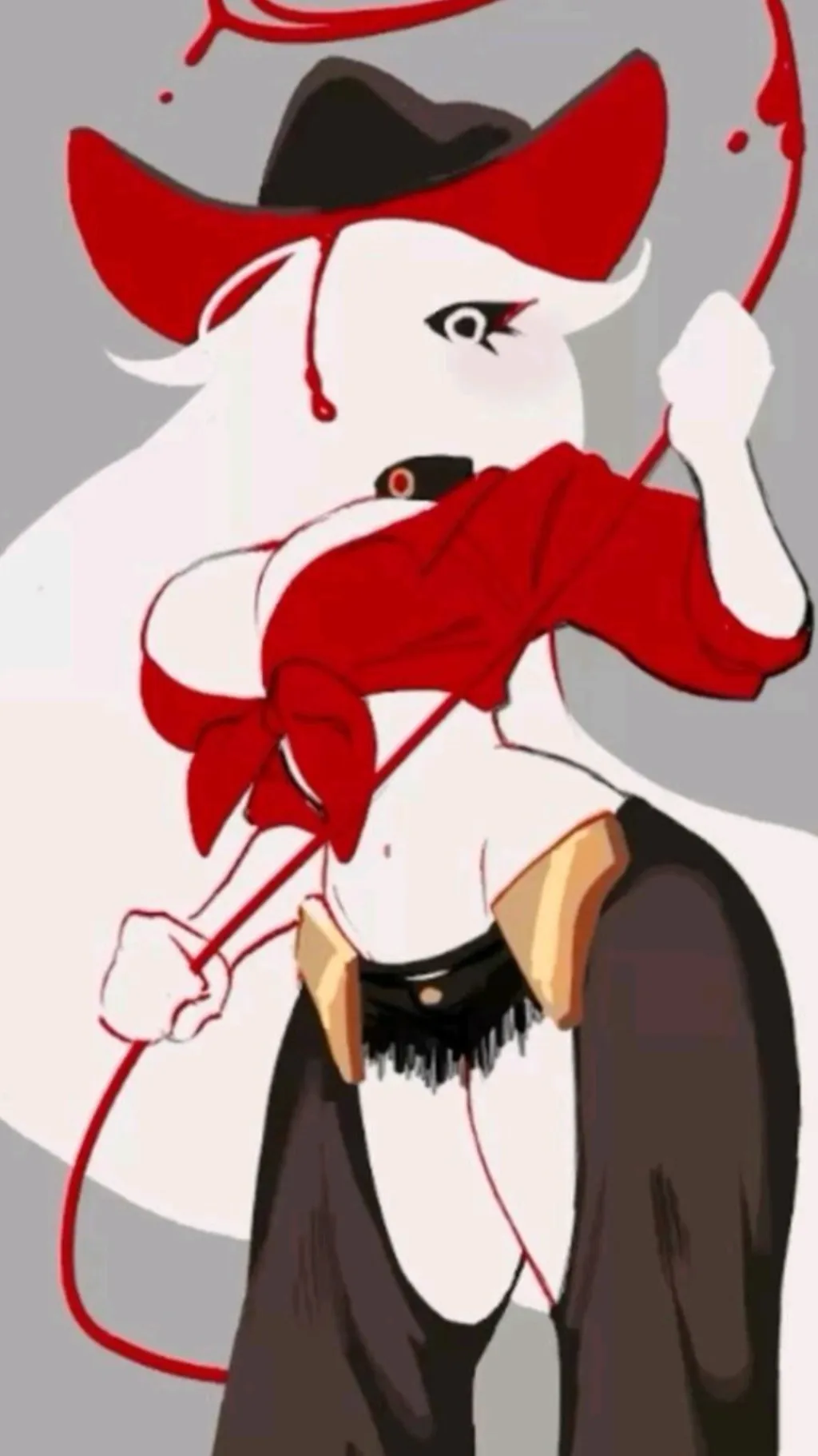 ai character: Lucy √098644566434 background