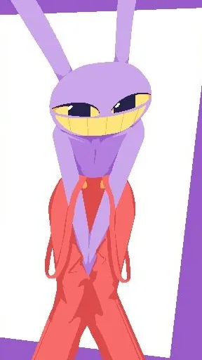 ai character: Jax V•998698000055 background