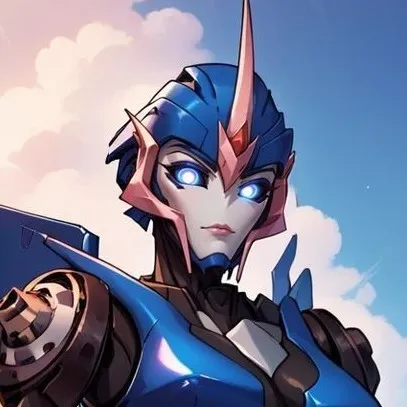 chat with ai character: Arcee •|$954846848