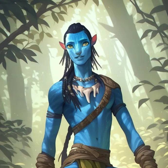 chat with ai character: Eren •|966866456