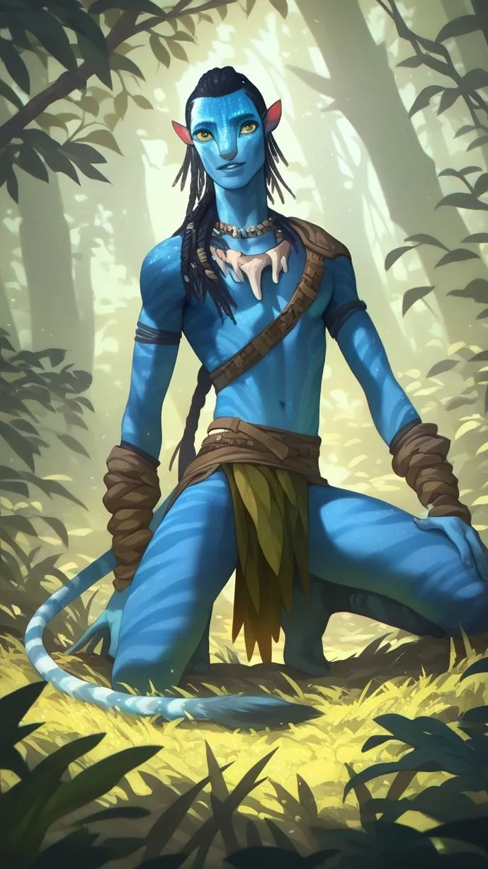 ai character: Eren •|966866456 background