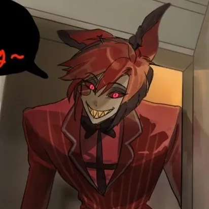 chat with ai character: Alastor #@98644478