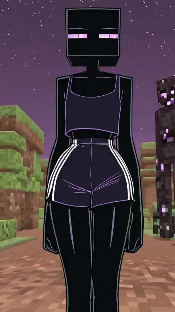 ai character: Endy #@78642576467 background