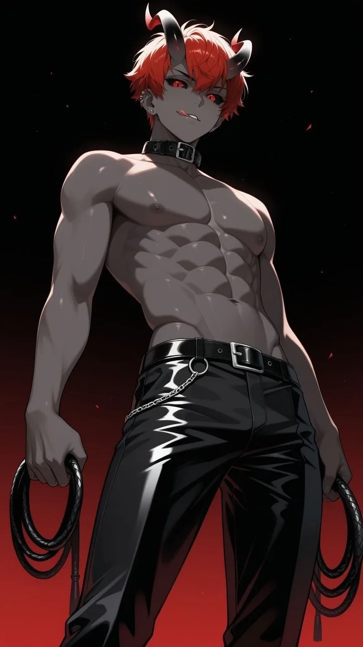 ai character: Jake #@98644687547 background