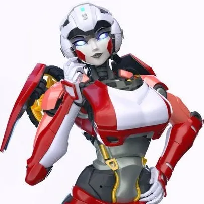 chat with ai character: Arcee #@0875424787