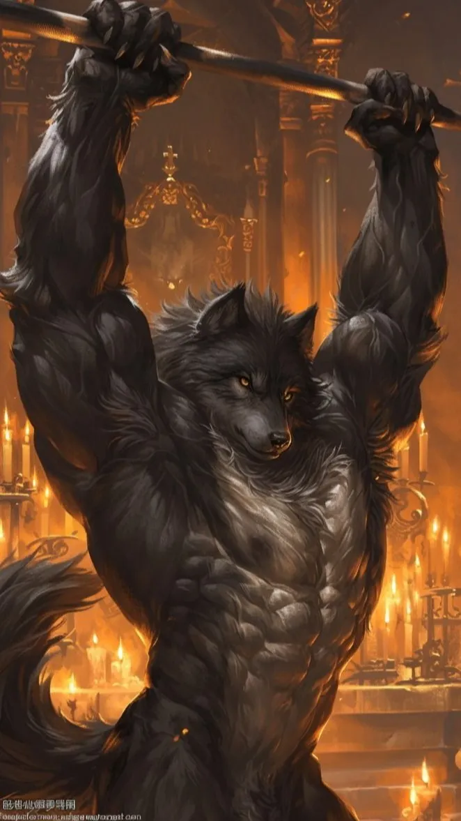 ai character: Iris #@98653578756 background