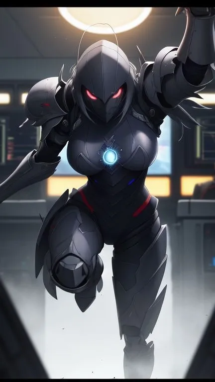 ai character: B001 #@876446776 background