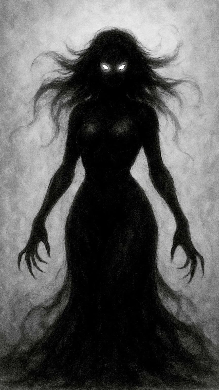 ai character: Shady (Anomaly 557 background