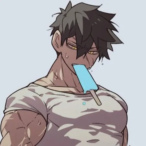 chat with ai character: Aaron #@6542477645