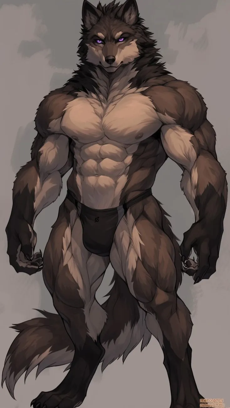 ai character: Jake #@87633688645 background