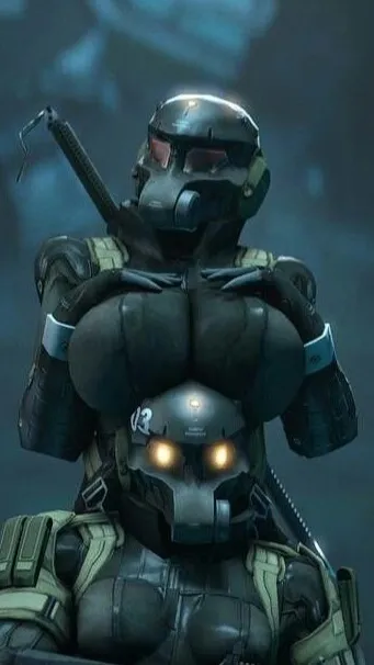 ai character: Lily #@87544677356 background