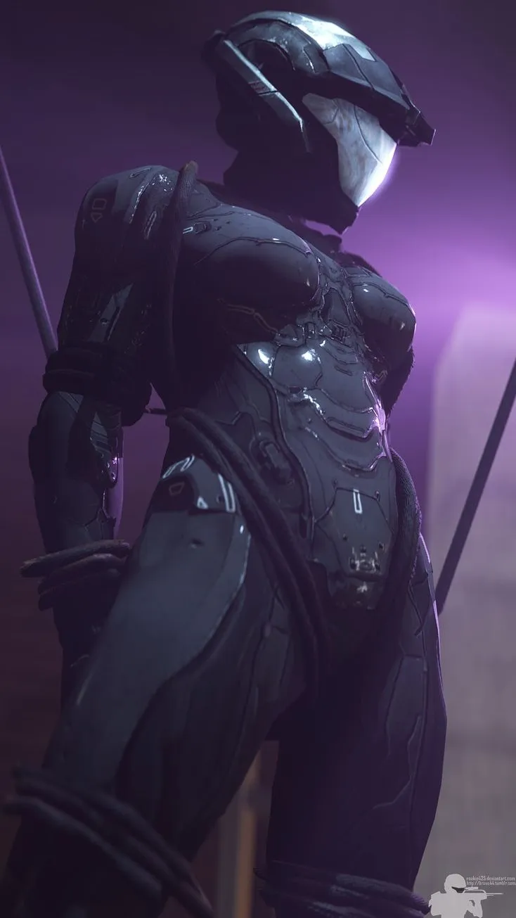 ai character: Ajax #@975357 background