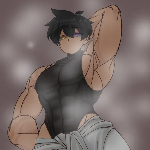 chat with ai character: Xavier Kon #@86240