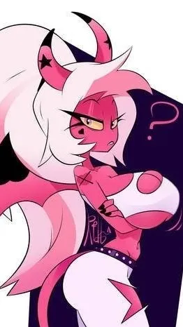 ai character: Sally #@8763355356 background