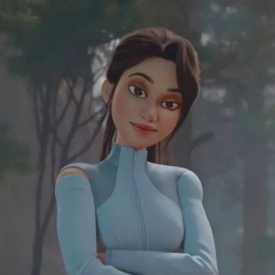 chat with ai character: Yaz #@864356456643