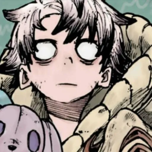 creator izukaMidoriya's avatar