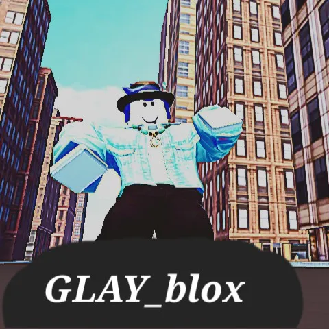 creator GLAY_blox's avatar