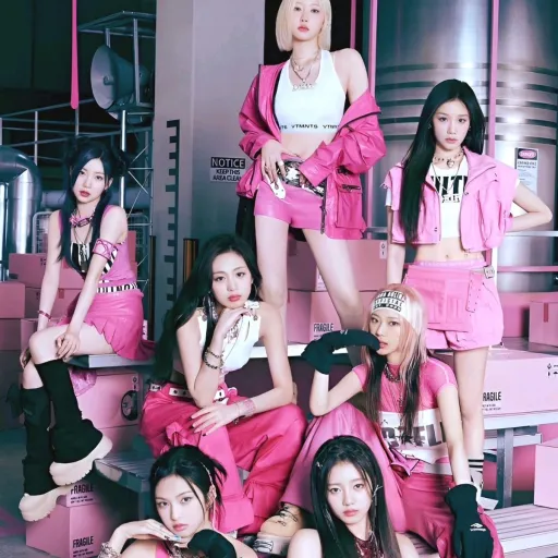 creator Minjibts13's avatar