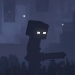 creator /Herobrine\'s avatar