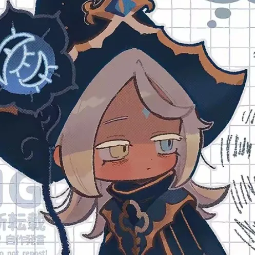 creator Truthless Recluse❀'s avatar