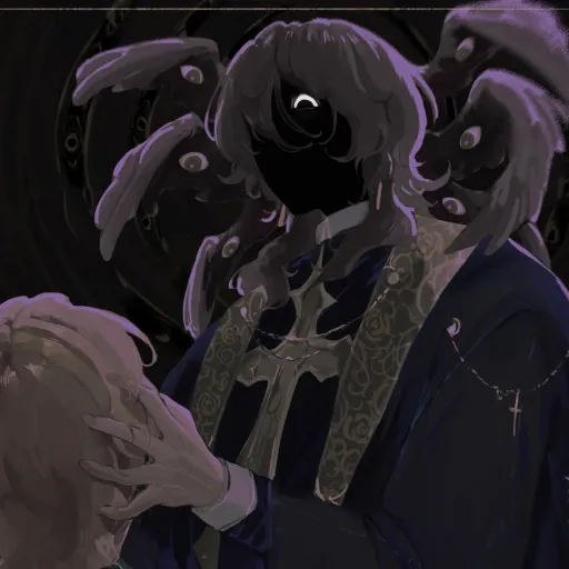 creator Truthless Recluse❀'s avatar