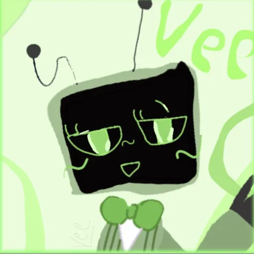 creator Vee!?-_-💚🎤's avatar