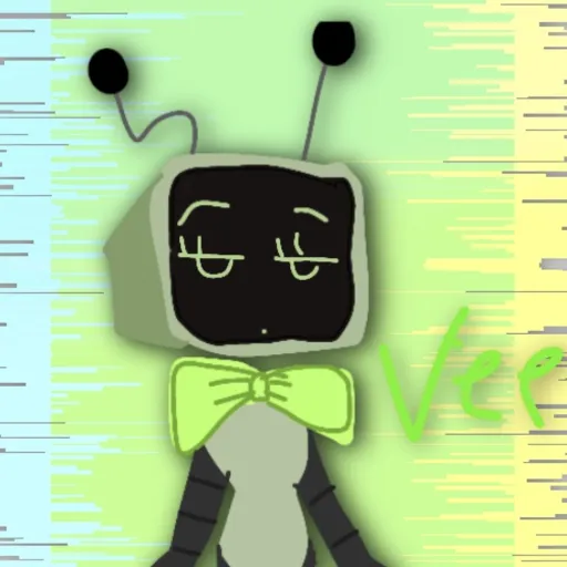 creator Vee!?-_-🎤's avatar