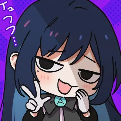 creator Adofan_fer's avatar