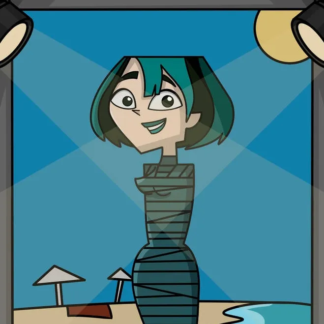 chat with ai character: Gwen