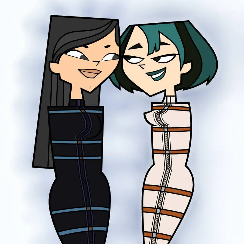 chat with ai character: heather and gwen