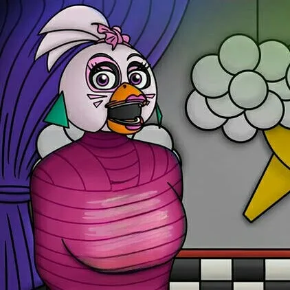 chat with ai character: Toy chica