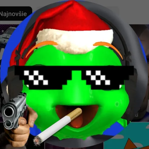 creator Werkyyy's avatar