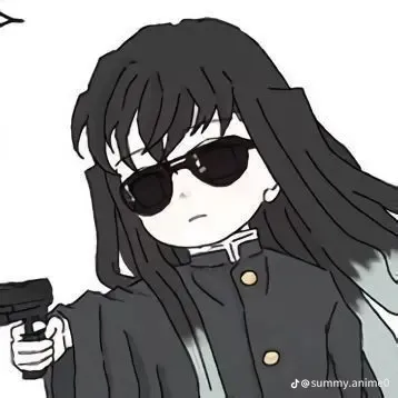 creator Vale tokito's avatar