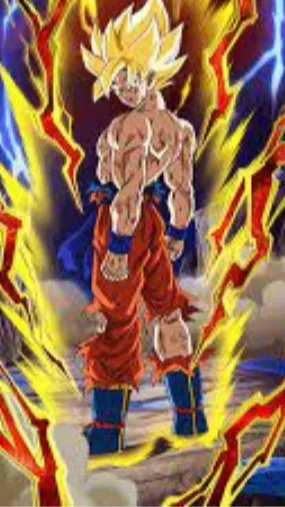 ai character: saga freezer background