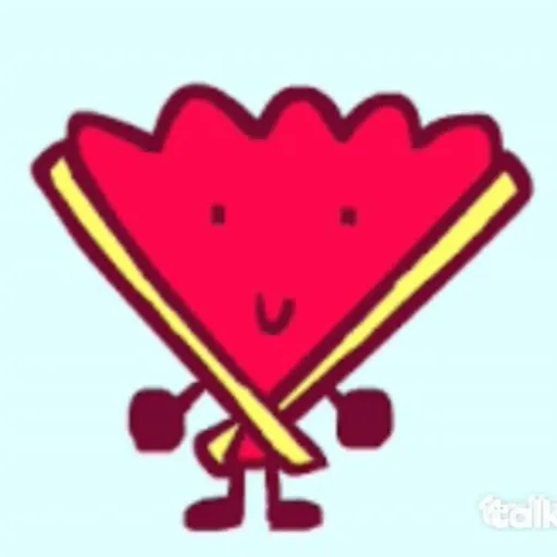 creator ☆Literal Fan☆'s avatar