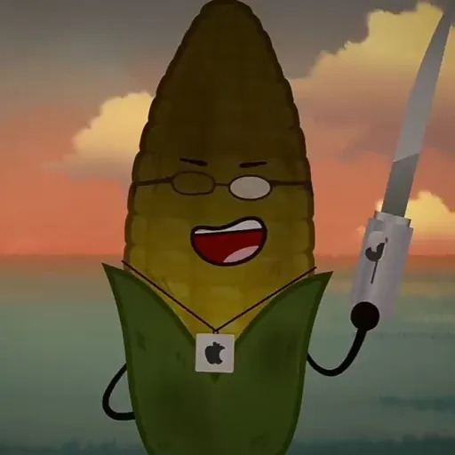 creator ☆Literal Cobs☆'s avatar