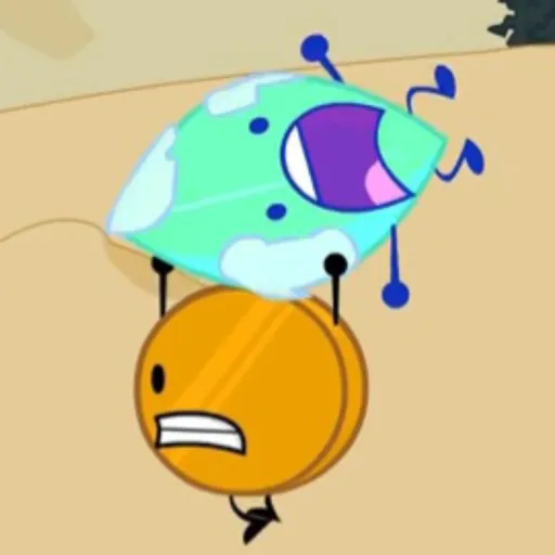 creator Pointy2763's avatar
